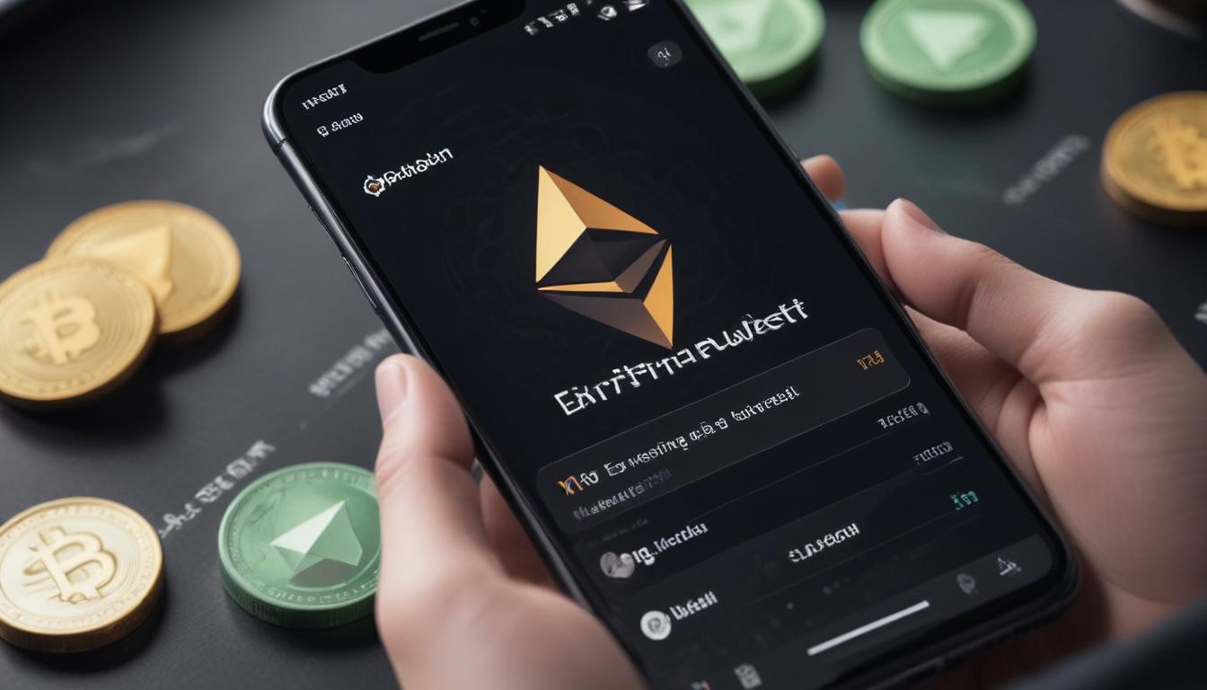 Cold Wallet (CWT) & Ondo (ONDO) Lead the Charge for Value-Driven Crypto Investments | Cryptodamus.io