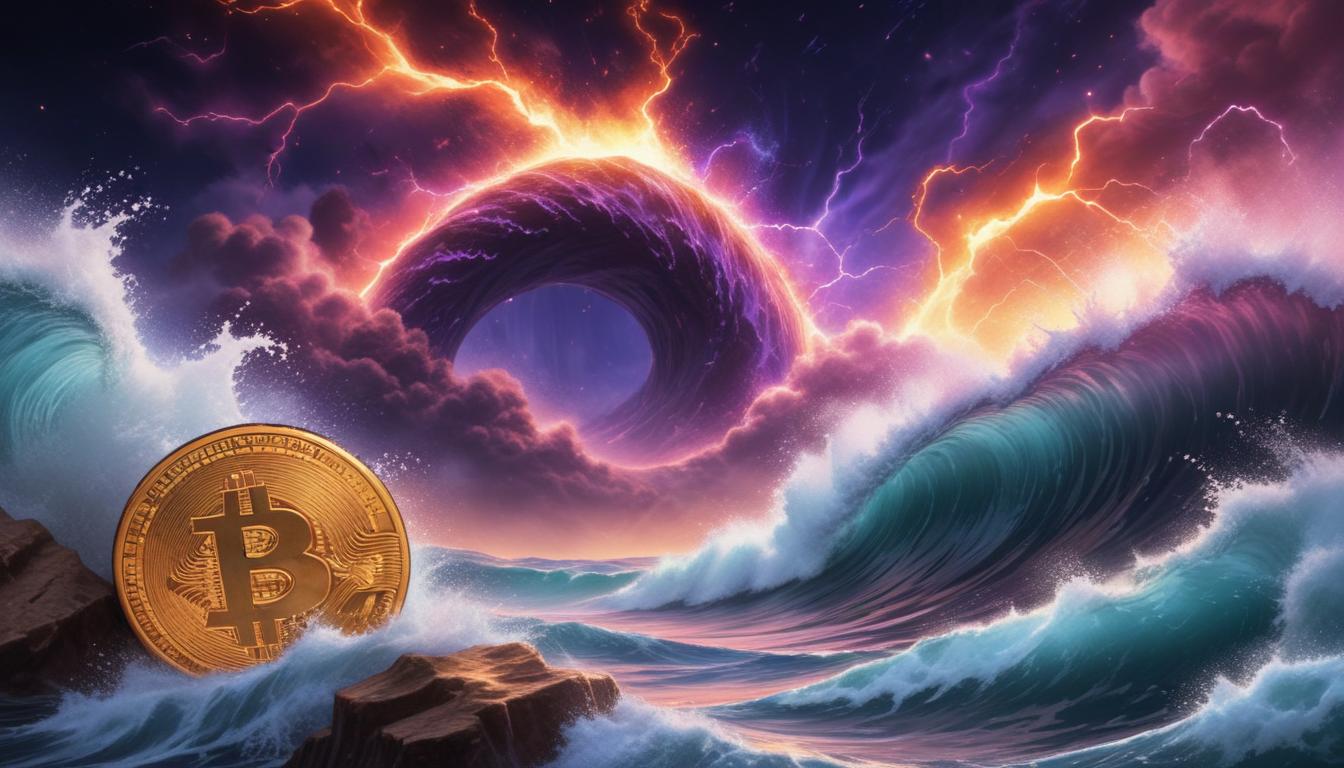 CPI 2.7% Sparks 82.4% Fed Cut Odds - Bitcoin $119K, Ethereum $4,400 as Altcoins Explode! | Cryptodamus.io