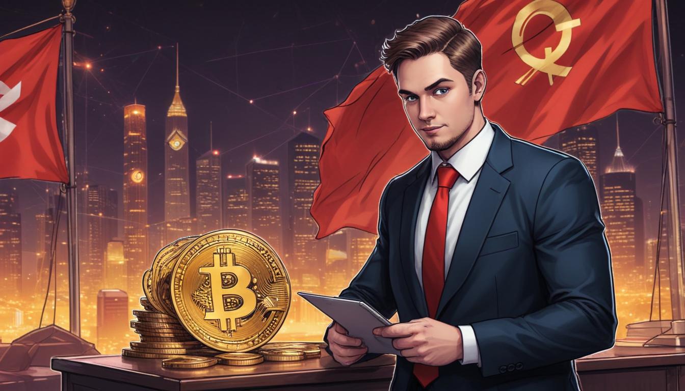 Trends Points: Разоблачение мошенничества в крипто | Красные флаги и защита капитала | Cryptodamus.io