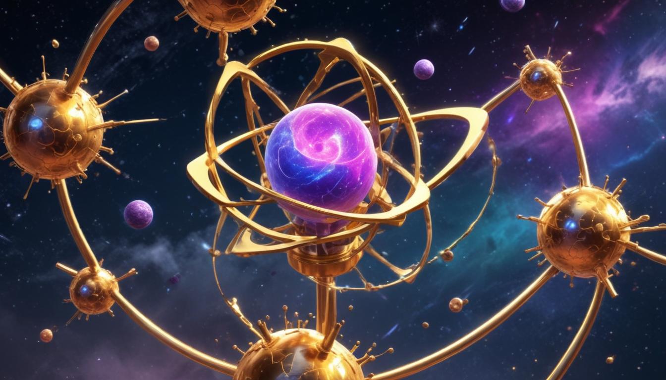 Crypto's Power Trio: Why Hyperliquid's Gas-Free Trading, Cosmos's IBC Domination & Cold Wallet's $5.9M Breakout Are Redefining 2025 | Cryptodamus.io