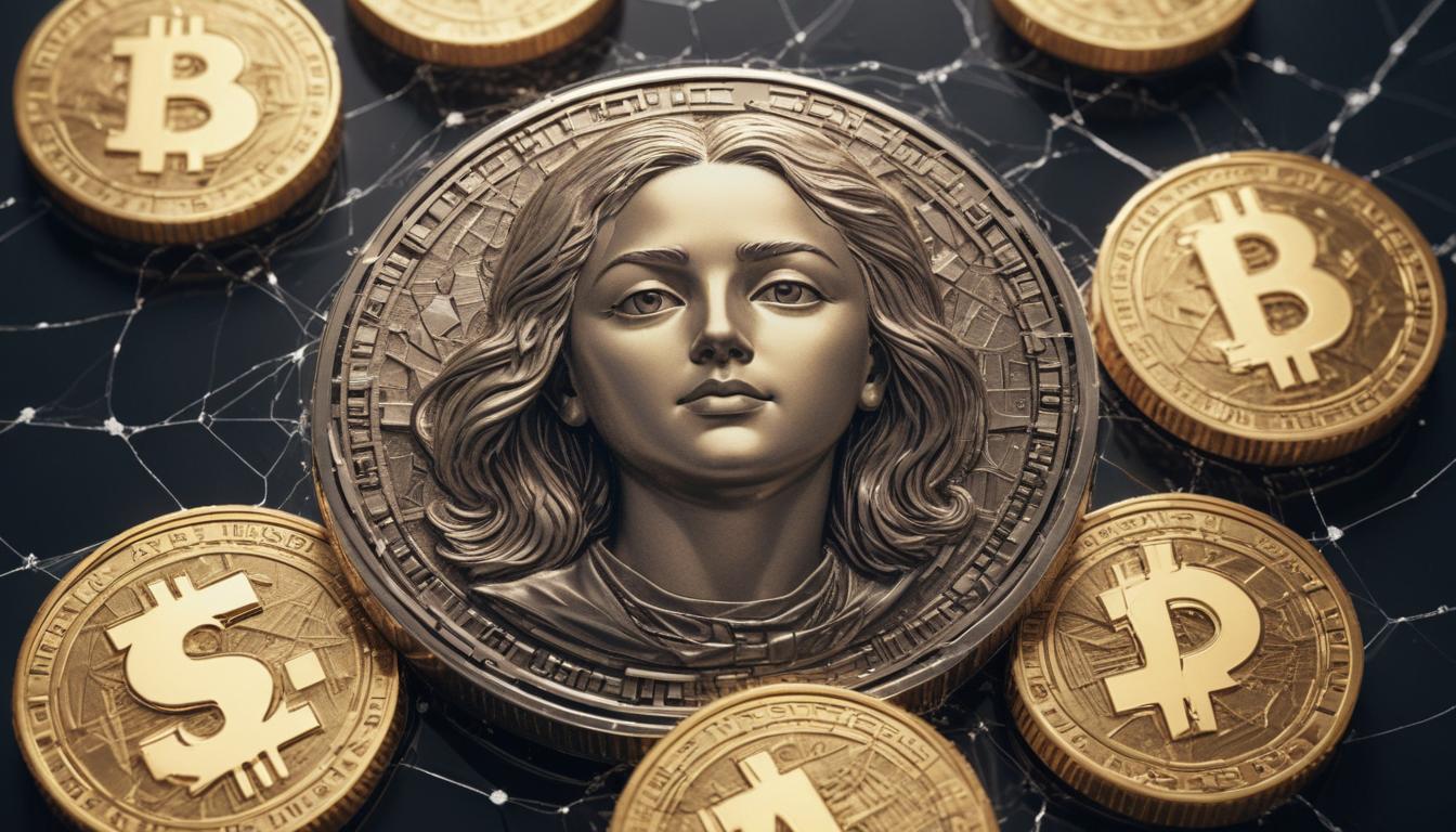 Crypto's SILENT Revolution: How Utility Presales CRUSH meme coins by 93% ROI - WeWake & Nexchain Explained | Cryptodamus.io