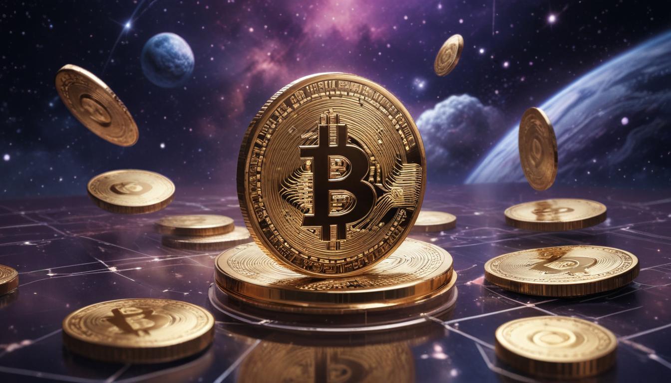 Crypto 'Treasure Hunters' FAIL in Q2 2025: Novogratz EXPOSES Market Saturation - How RWA Tokenization DOMINATES Trillion-Dollar Shift | Cryptodamus.io