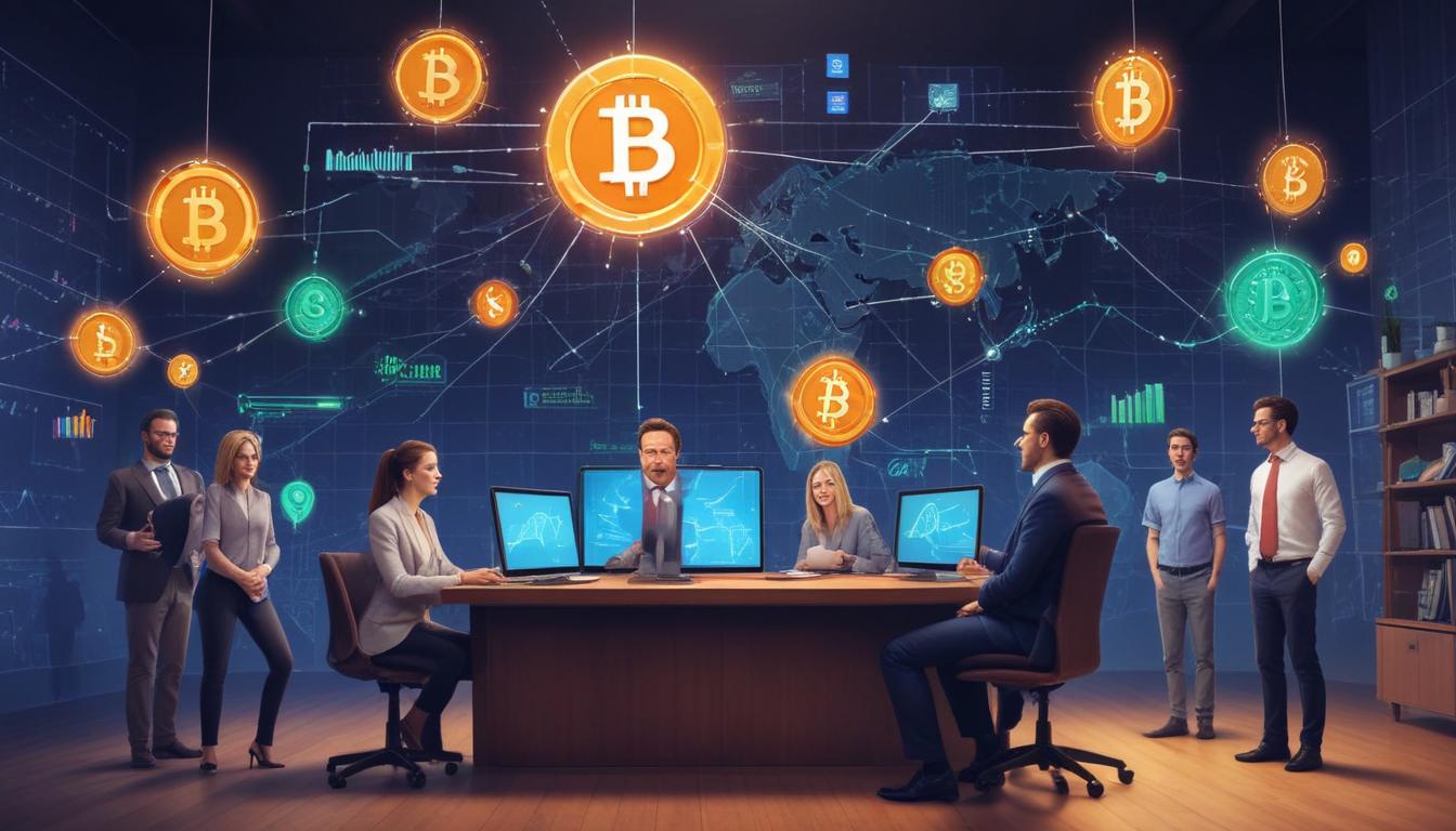 Dead Pool Reality: How Elite Web3 Startups Use Cash Flow Management as Strategic Power (2024) | Cryptodamus.io