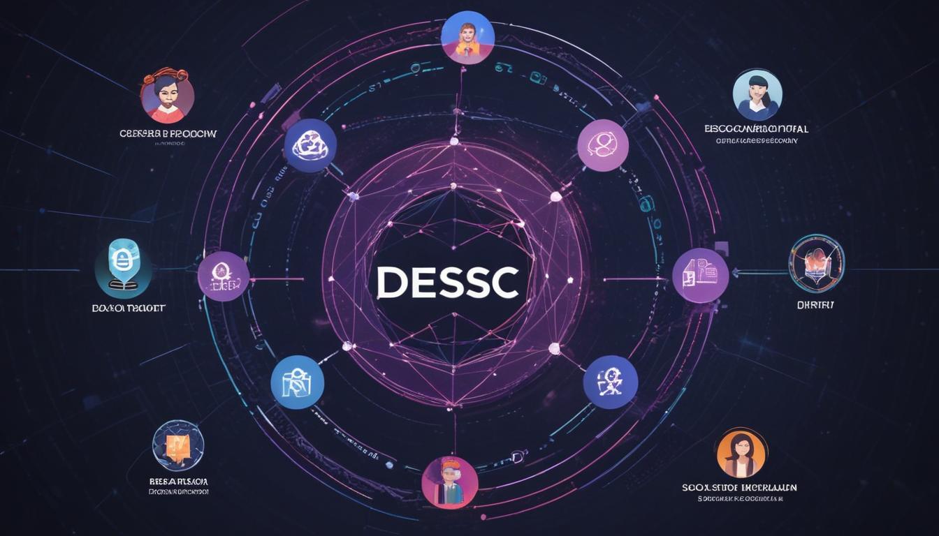 DeSoc: революция Web3 — цифровая личность, монетизация создателей и взлет $SOCS! | Cryptodamus.io
