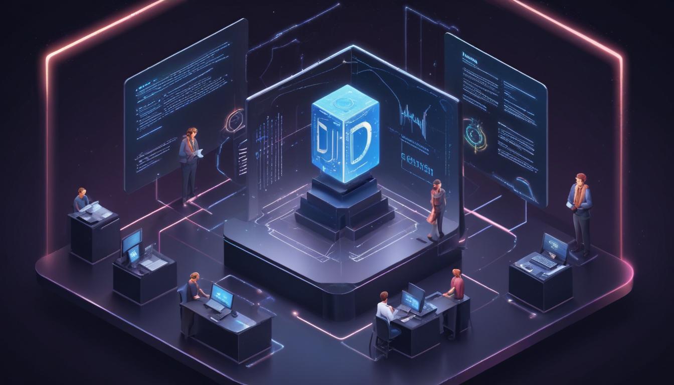 DJED VS Конкуренция: Как COTI Уничтожает Стейблкоины Open Source+PRIVATE Мега-Планом Взрыва Конфиденциальных Финансов 2025! | Cryptodamus.io