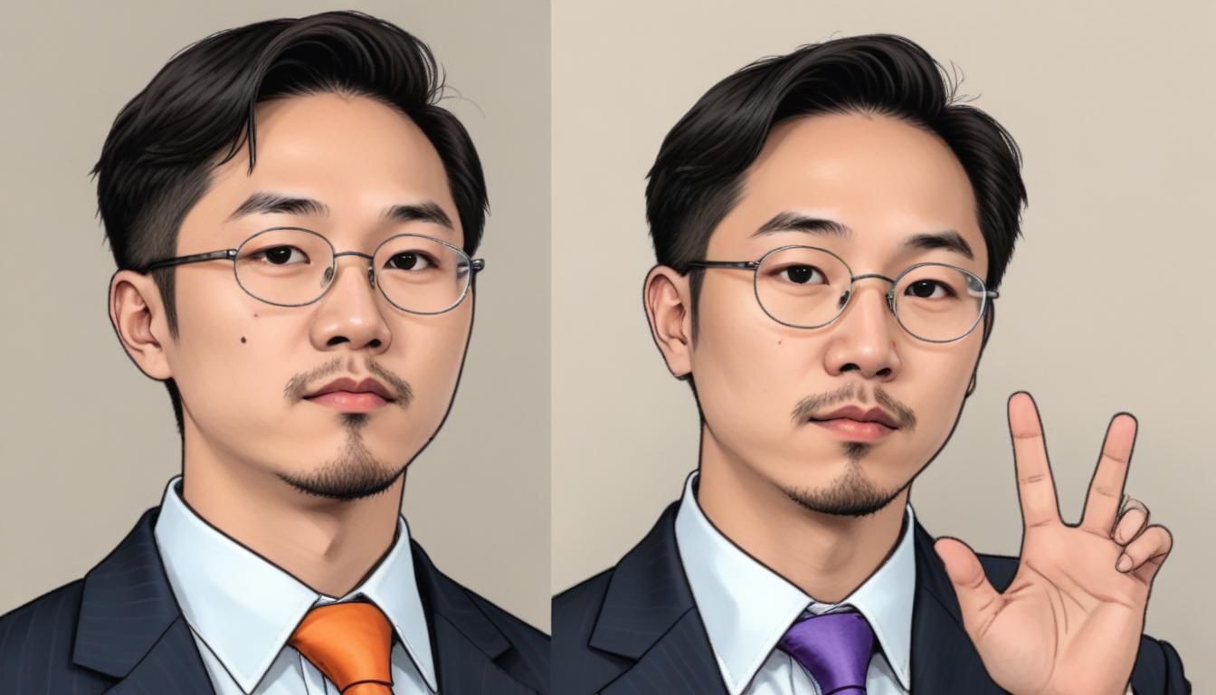 Do Kwon's Shocking Plea Deal: How Terra's $40B Crypto Implosion Could Land Him Behind Bars | Cryptodamus.io