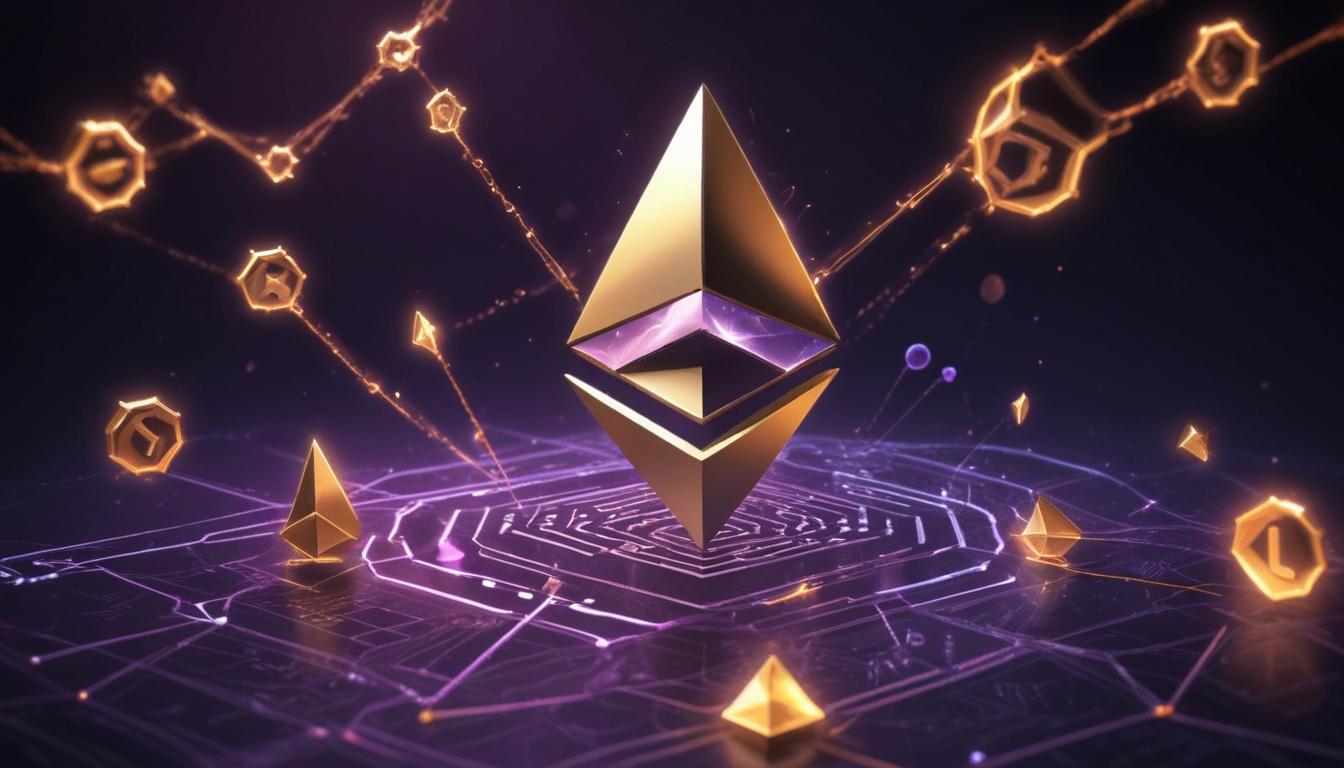 EigenLayer & Linea Revamp Ethereum: Hypersecurity & Deflationary Gas | Cryptodamus.io