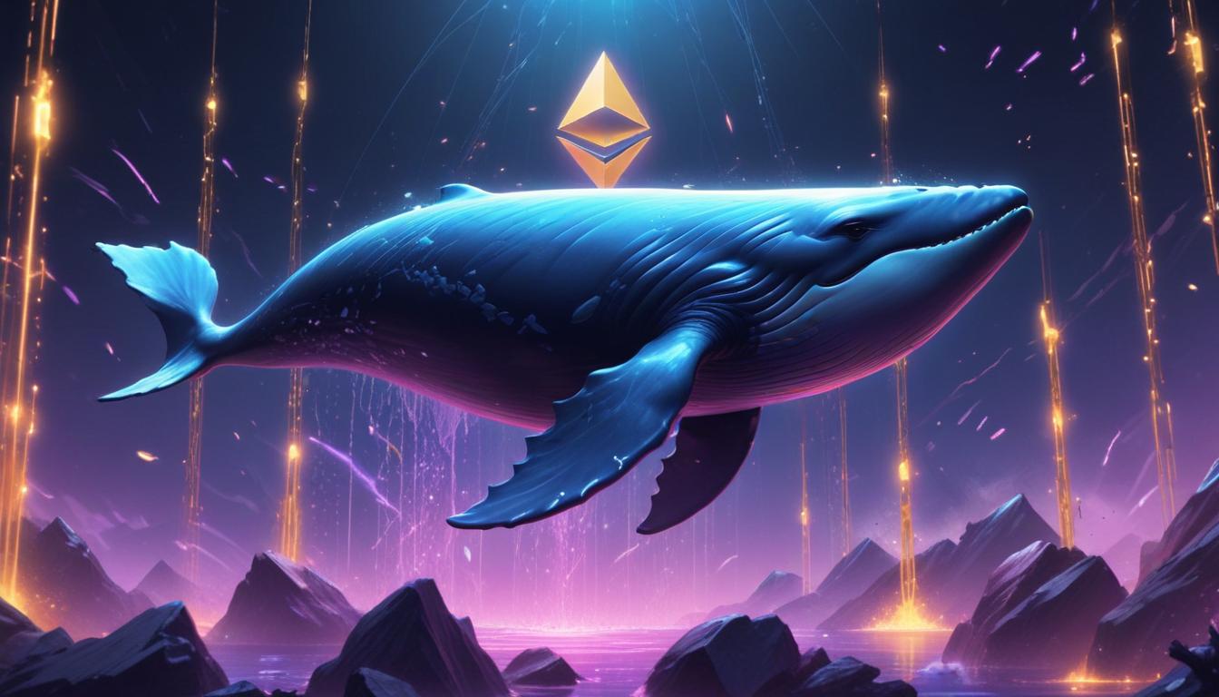 Ethena's Shockwave EXPOSED: How $5.7B USDe Ate Stablecoin Market While ENA Token Charges Toward $1.50 Gain | Cryptodamus.io