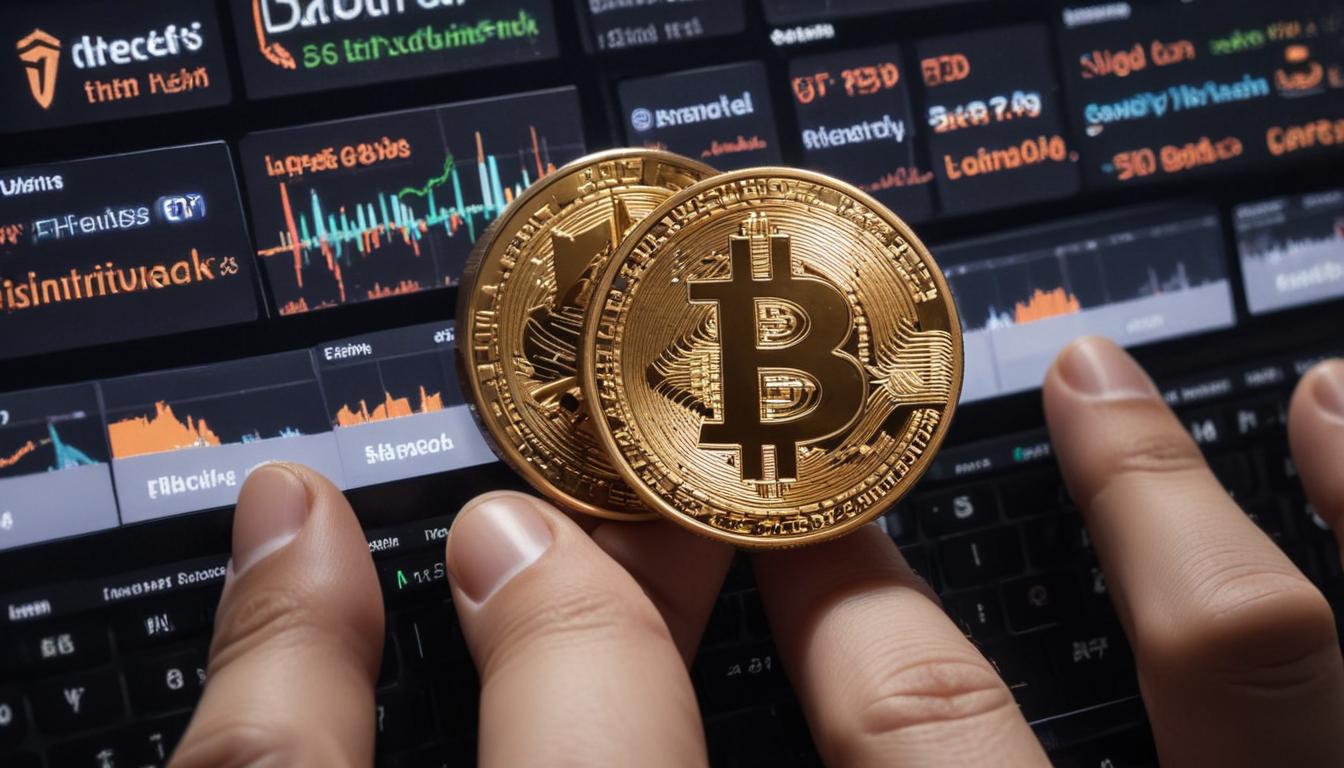 $1 МЛРД ЗА ДЕНЬ: Как BlackRock и Fidelity Взорвали ETH ETF Рынок (+ Почему Bitcoin Больше Не Король Крипты) | Cryptodamus.io