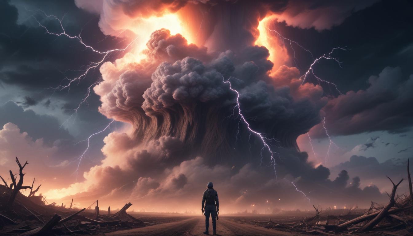 Hackers Stole $4.5M from CrediX: How a Smart Contract Flaw, Tornado Cash and DeFi's Trust Crisis is Reshaping Finance Forever! | Cryptodamus.io