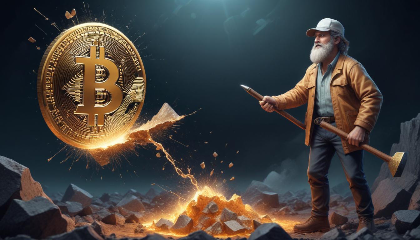 How This Broken Crypto Market Makes 9 Million People $500+/Day Passive Income (No Skills Needed) | Cryptodamus.io