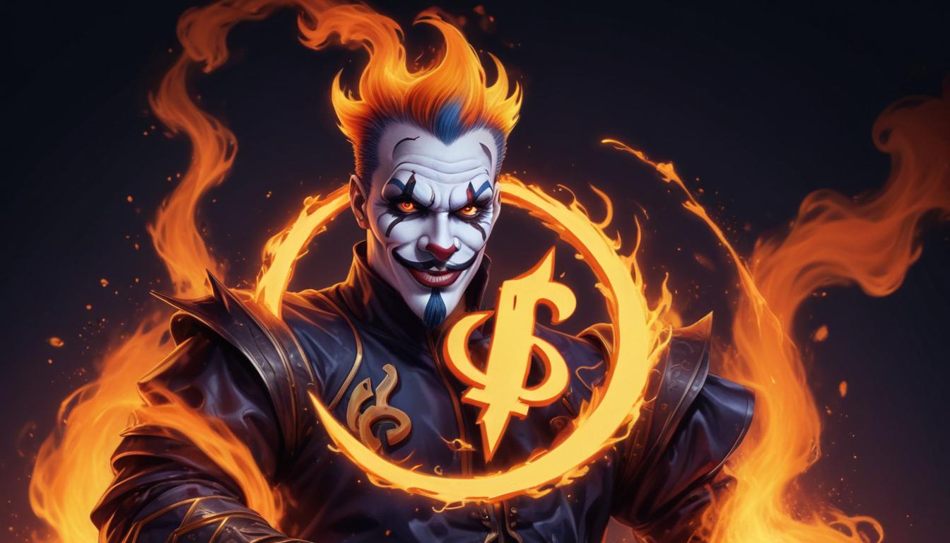 ICP's 100x Fee Explosion: 849B Cycles Burned, Bitcoin/ETH Irrelevance REVEALED! | Cryptodamus.io