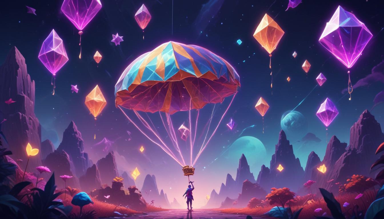 Magic Eden Airdrop Season 2: Стратегия, Токен ME и Будущее NFT | Cryptodamus.io