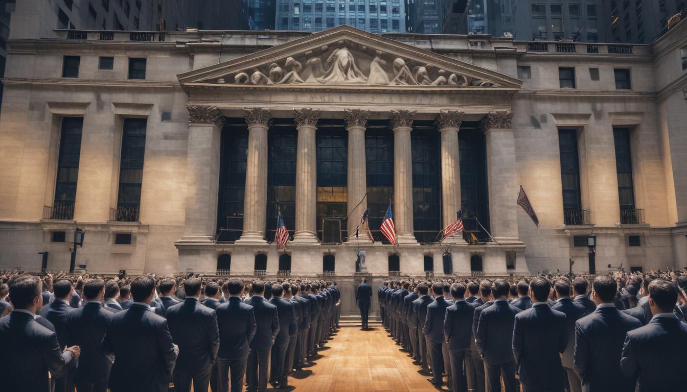 Marex + Onyx Just Killed T+2 Forever: The $558M Toncoin Move That's Rewriting Wall Street's Rules (Proof Inside) | Cryptodamus.io