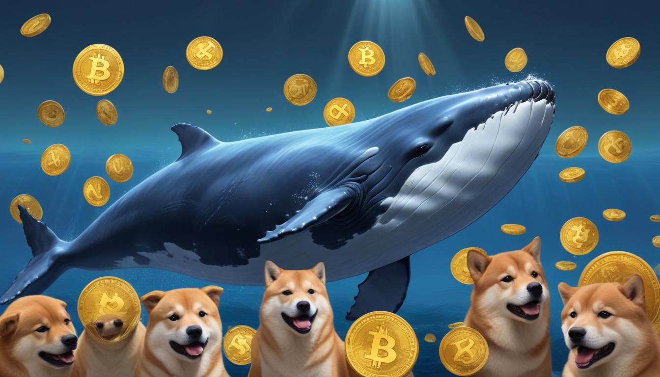 Meme crypto market breakdown: Can DOGE, SHIB survive without hype? | Cryptodamus.io