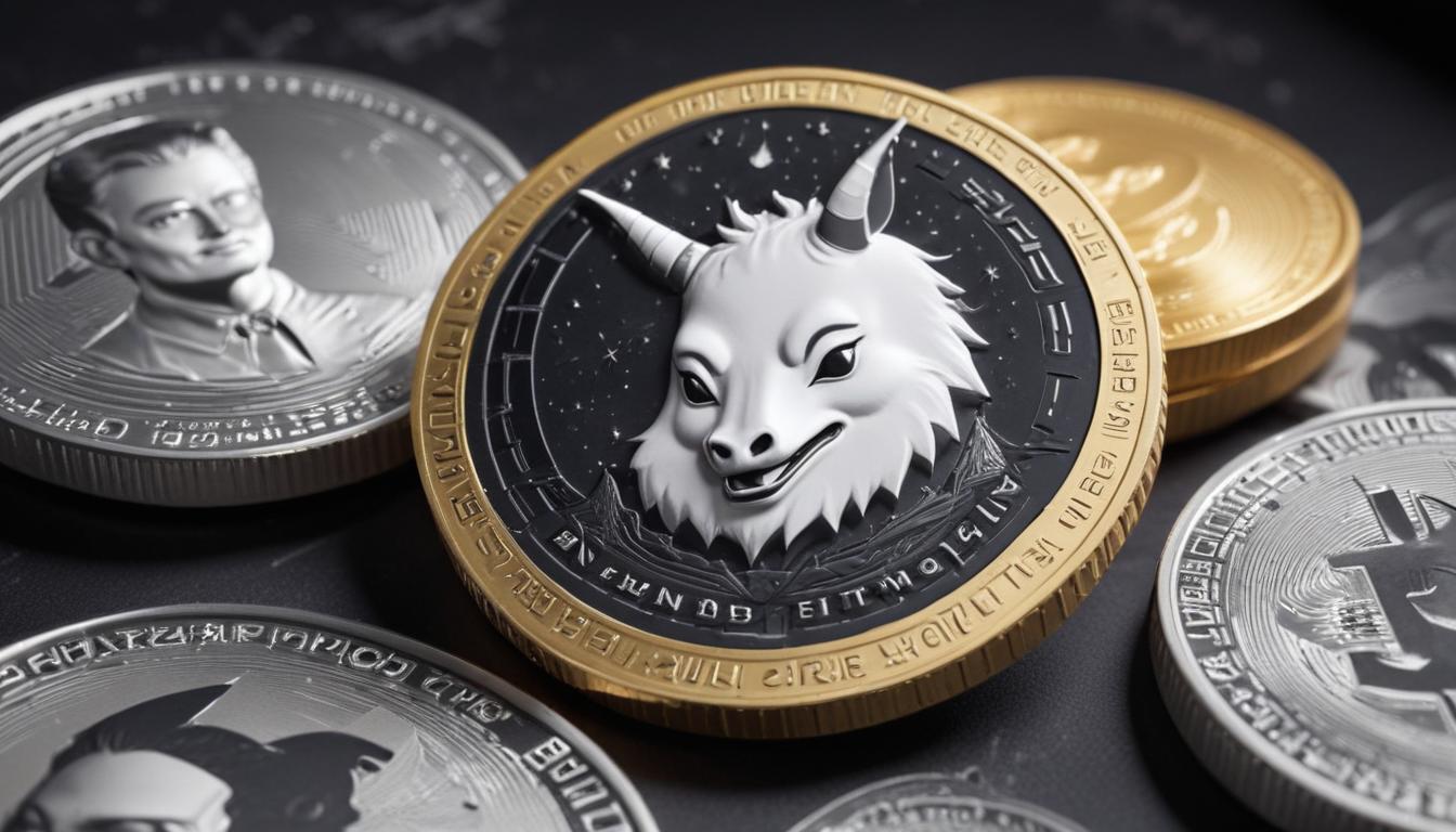MoonBull ($MOBU): как белый список создает шансы на 1000x рост против TRUMP и Doginme | Cryptodamus.io