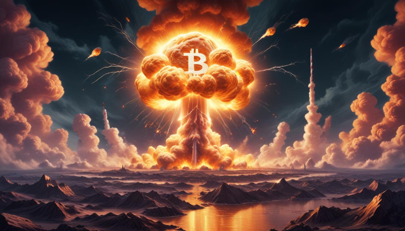 OKB Token NUCLEAR BURN: 279M Tokens Obliterated Overnight to Enforce Bitcoin-Style Scarcity! Price SURGES 200% Instantly | Cryptodamus.io