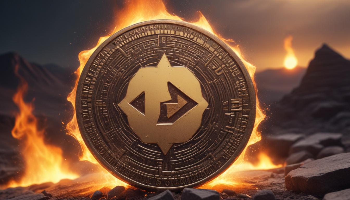 OKX Shocks Market with $26B OKB Token Burn – What You Need to Know Now | Cryptodamus.io