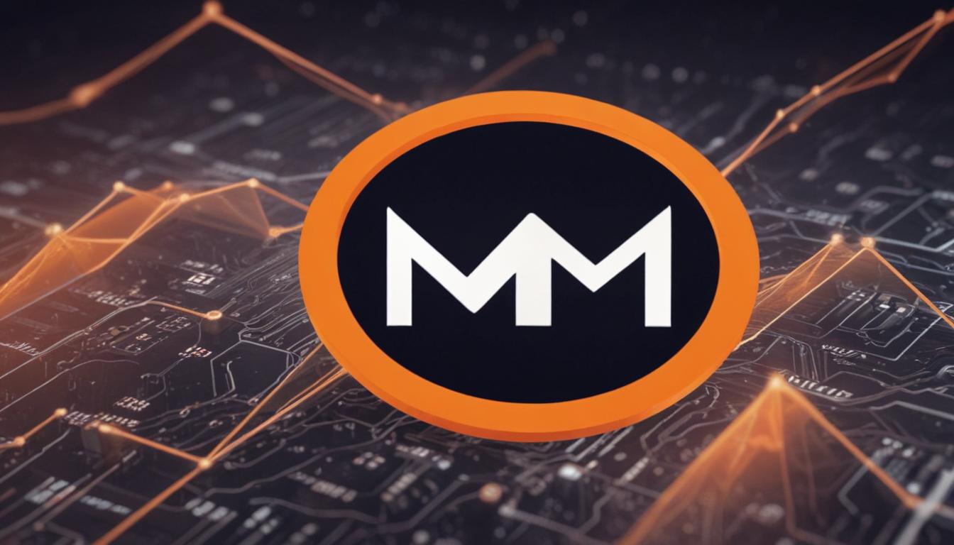 Qubic's 51% Hashrate Takeover: How Monero Survived & QUBIC Soared 25% Overnight (While XMR Laughed) | Cryptodamus.io