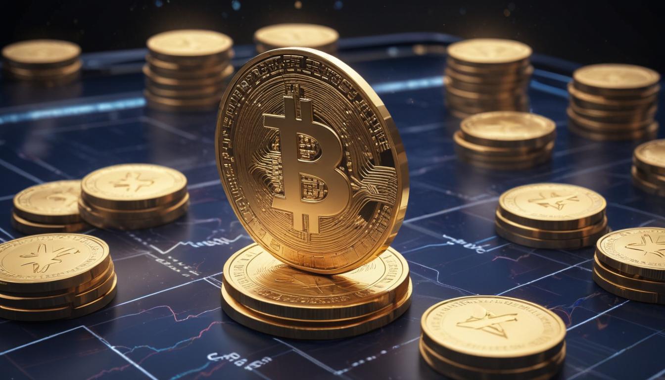 SEC Drops Bombshell: Staking ETFs Now Cleared to Deliver 5-9% Passive Yields on ETH/SOL (Your Money Now Works Smarter) | Cryptodamus.io