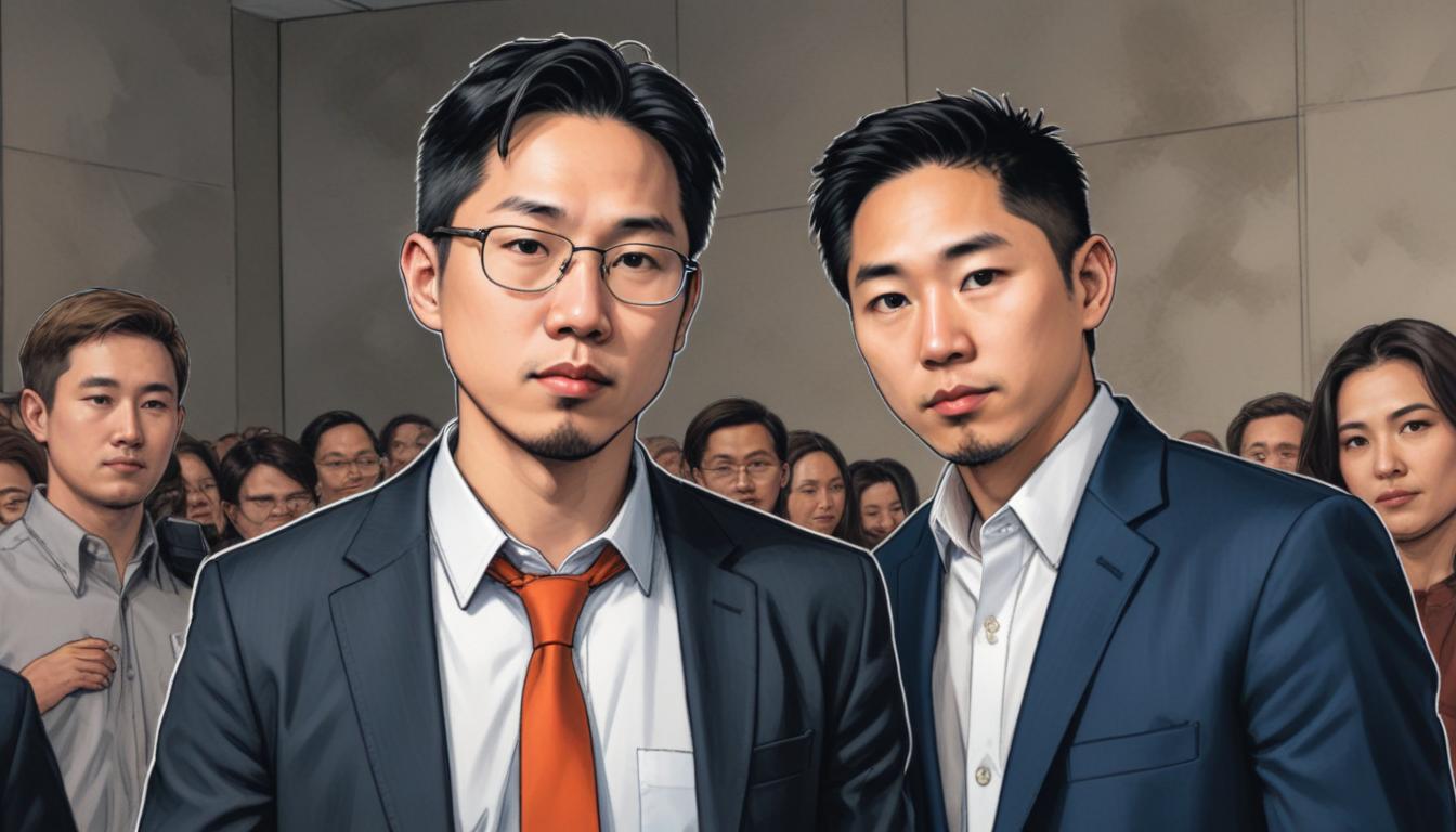 SHOCKING TRUTH: Do Kwon Pleads Guilty To $40B Terra Fraud - Algorithmic Stability Was Lies | Cryptodamus.io