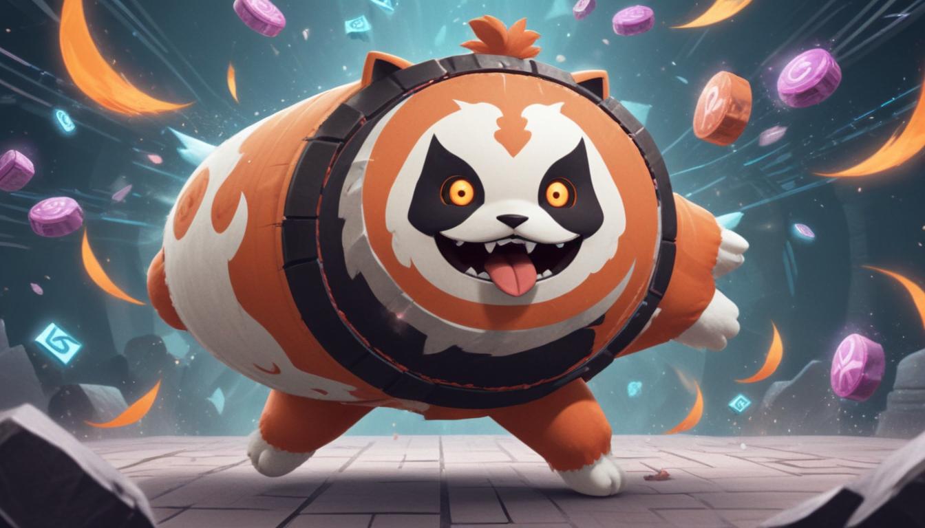 ШОК! Taiko взорвал рынок: как 'предварительные подтверждения' ускоряют транзакции Ethereum L2 в 30 раз (2 секунды на блок!) | Cryptodamus.io