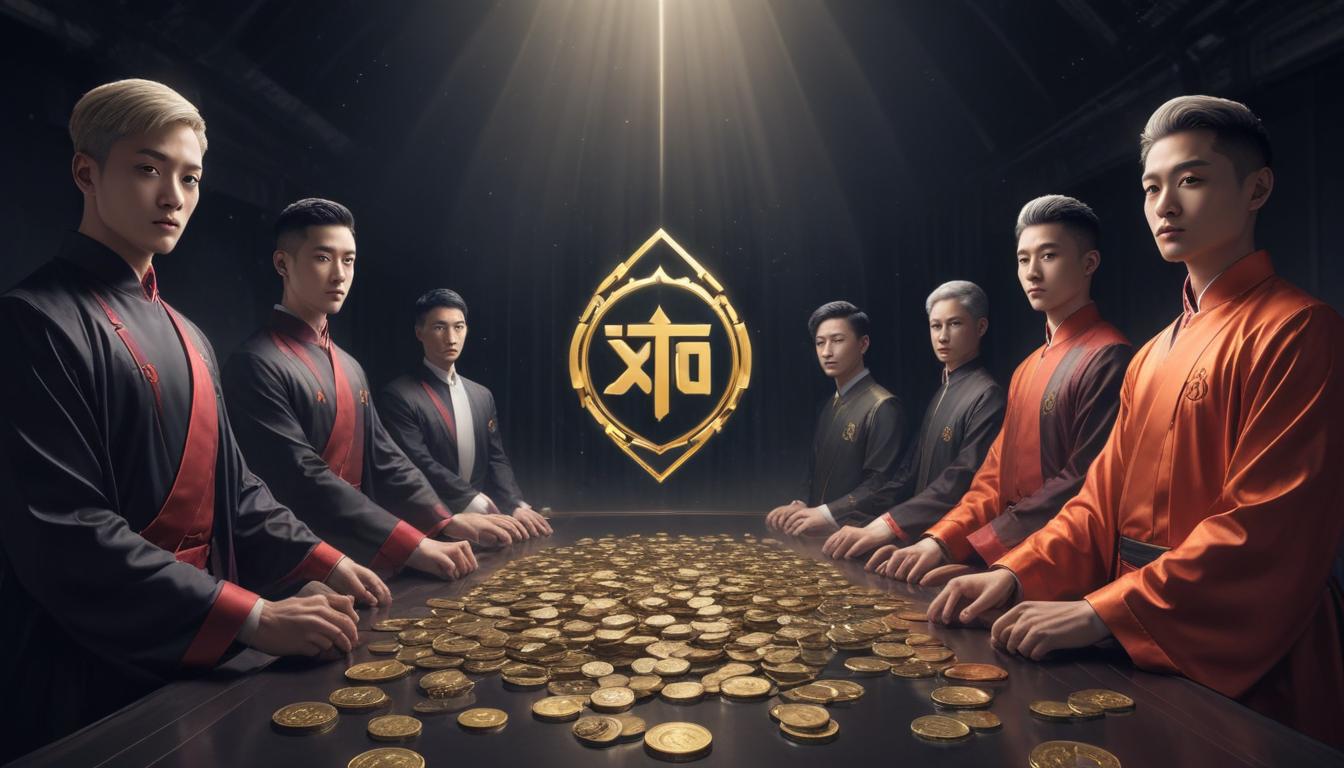 xTAO укрепляет статус лидера: 41K TAO-токенов, 10+% доходность и взрыв ревлюционно децентрализованного ИИ в экосистеме Биттесера | Cryptodamus.io