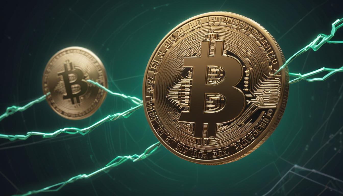 Tether's Blockchain Revolution: RGB Bitcoin & Legacy Chain Adjustments | Cryptodamus.io