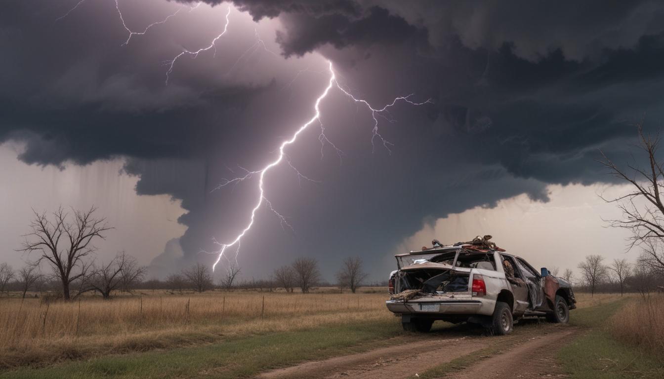 Tornado Cash Execution: How Roman Storm's Verdict Just Killed Crypto Privacy Forever (and What Dies Next) | Cryptodamus.io