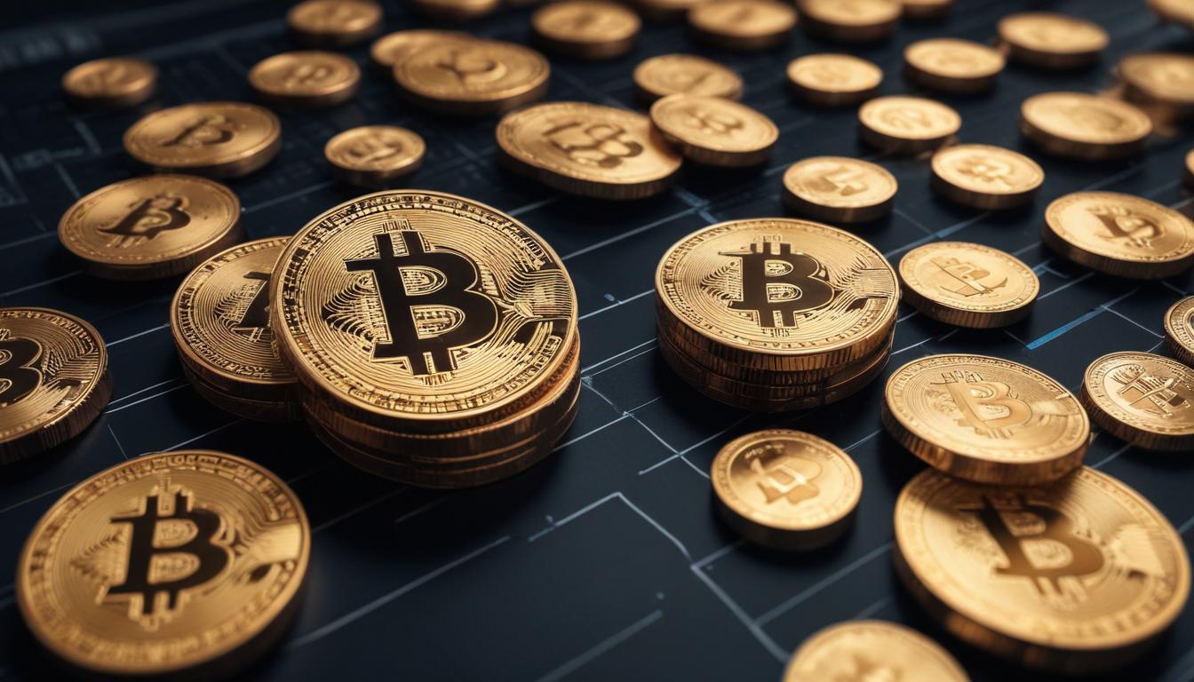 Черный Рок Захватил Рынок: Как $2,9 МЛРД Приток В BTC-ETF Убивает Эфириум В Портфелях! Раскрываем Секрет Институционального Взрыва | Cryptodamus.io