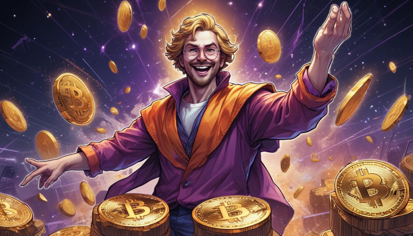 August's $1.86T Crypto Explosion: SHOCKING Volume Surge Reveals Market's Hidden Powerplay (You Won't Believe Who Drove It) | Cryptodamus.io