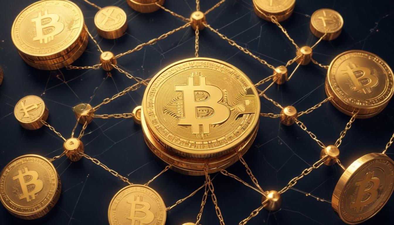 Aptos vs Биткоин: Как uniBTC и brBTC оживили $400М непродуктивного BTC! Кроссчейн-революция уже здесь | Cryptodamus.io