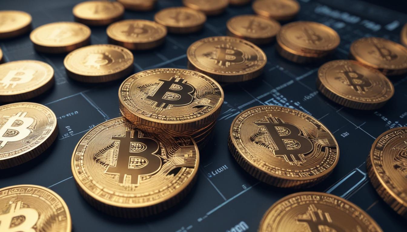Биткоин-ETF: Неделя Исторического Притока Капитала и Трансформация Рынка | Cryptodamus.io