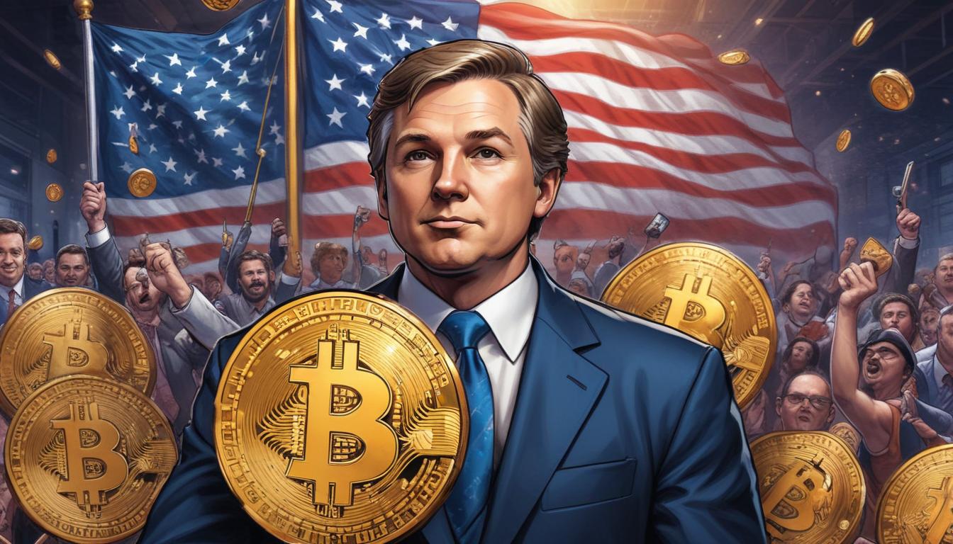 Как США захватывают мировой крипторынок: ДЕЙСТВИТЕЛЬНЫЕ цифры про $4.2 ТРИЛЛИОНА фиата и цифровой диктовки (скрытые детали эксперта) | Cryptodamus.io
