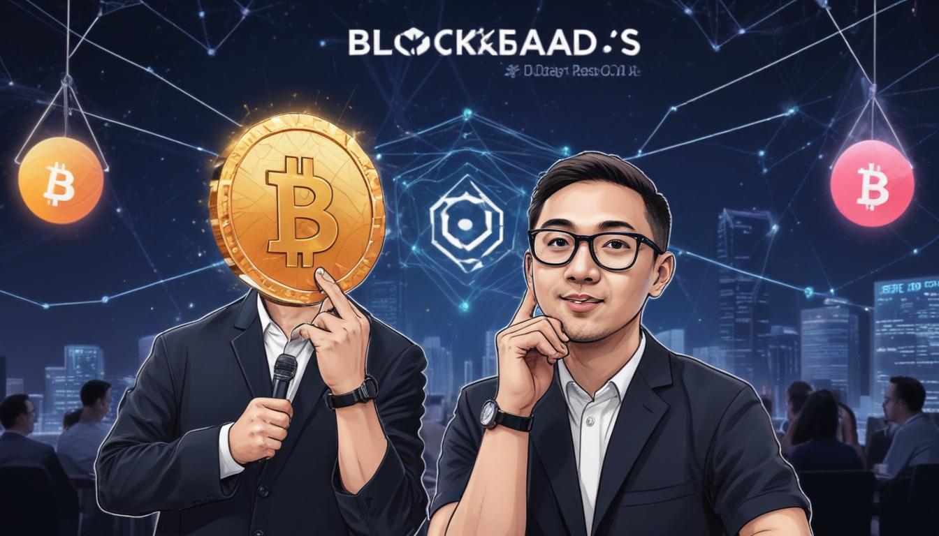 BlockDAG: $410М инвесторов, революция майнинга и взрывной рост! Что дальше? | Cryptodamus.io