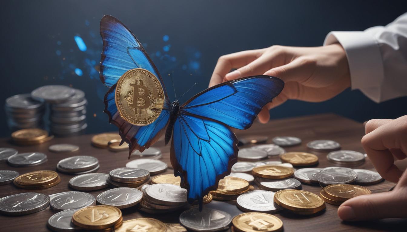 Coinbase запускает кредитование USDC: шокирующая доходность DeFi до 10.8%! | Cryptodamus.io