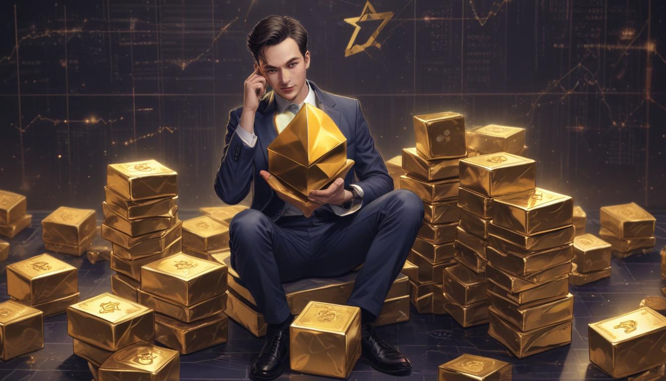 +384% ЗА 90 ДНЕЙ: КАК КОРОПРАЦИИ СЖИГАЮТ БИТКОИН И ПЬЮТ ETHEREUM 'ЦИФРОВОЕ ЗОЛОТО' НОВОГО ПОКОЛЕНИЯ! РАЗОБЛАЧЕНИЕ 1.87 МЛН ETH У BITMINE | Cryptodamus.io