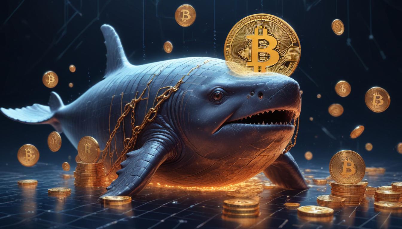 Эксклюзив: MicroStrategy купила 4 048 BTC на просадке — как их хитрость обнуляет страх перед коррекциями? 636,5К BTC уже внутри! | Cryptodamus.io