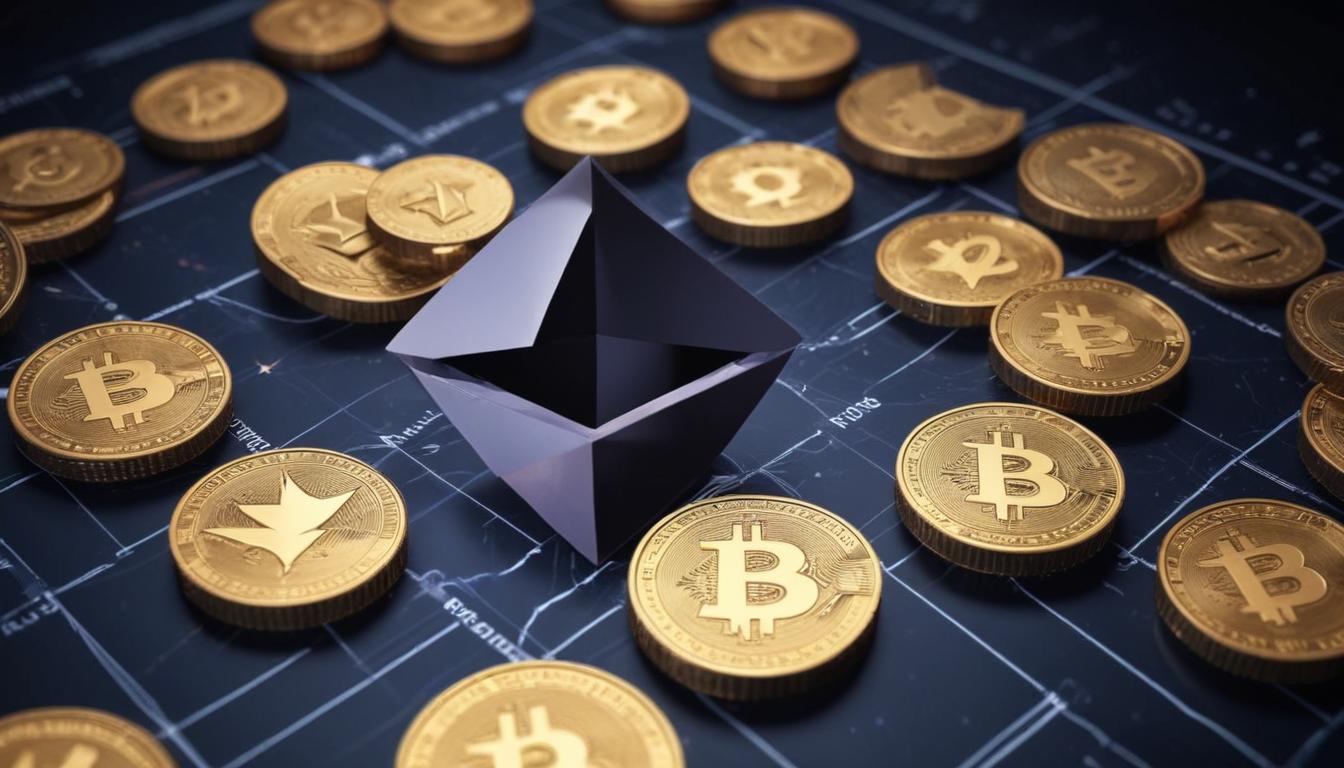 Ethereum бьет рекорды: начало нового альтсезона в 2025 году? | Cryptodamus.io