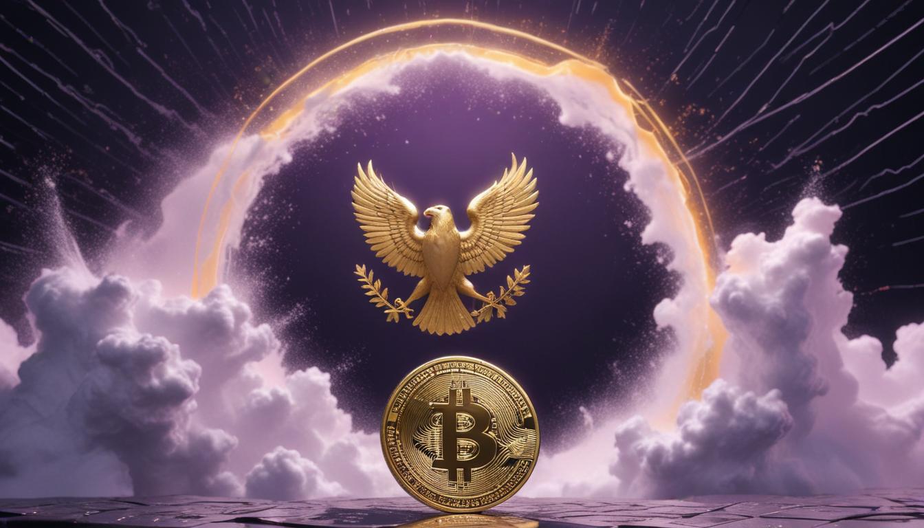 Федрезерв VS Крипторынок: Взрывной рост AVAX к $45 и как HYPE захватил 70% перпетуалов! | Cryptodamus.io