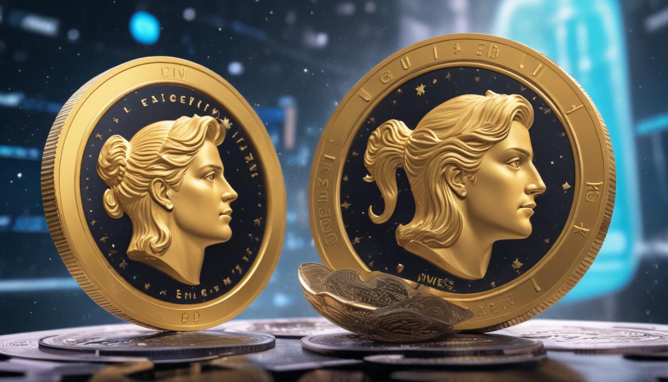 Gemini's $2.22B IPO Disaster 2025: $282M Losses Exposed and the Winklevoss Twins' Desperate Gamble | Cryptodamus.io