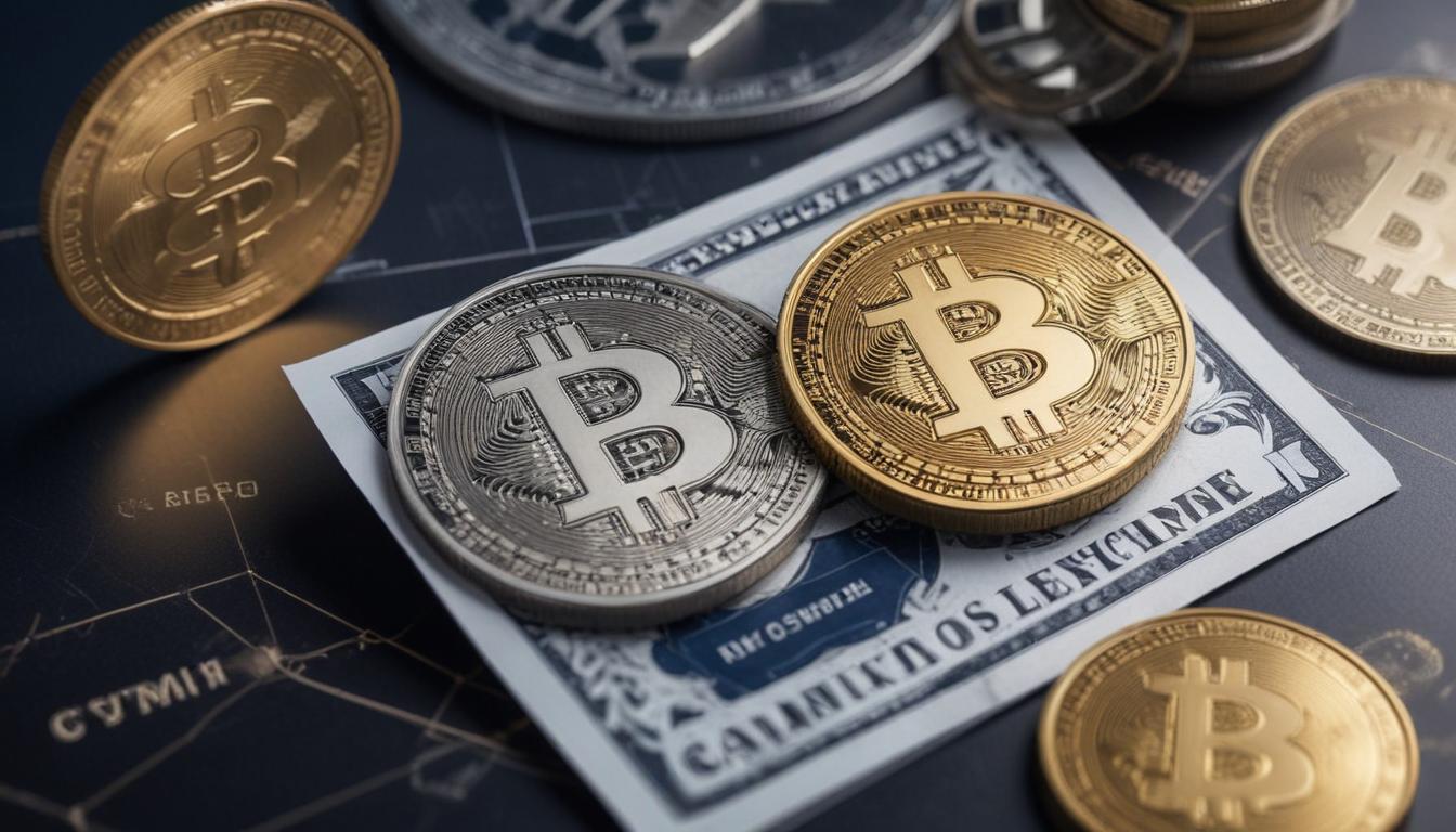 Gemini-SEC Settles Crypto Wild West: Survival Playbook for Lending Platforms After Landmark $300M Blowout | Cryptodamus.io