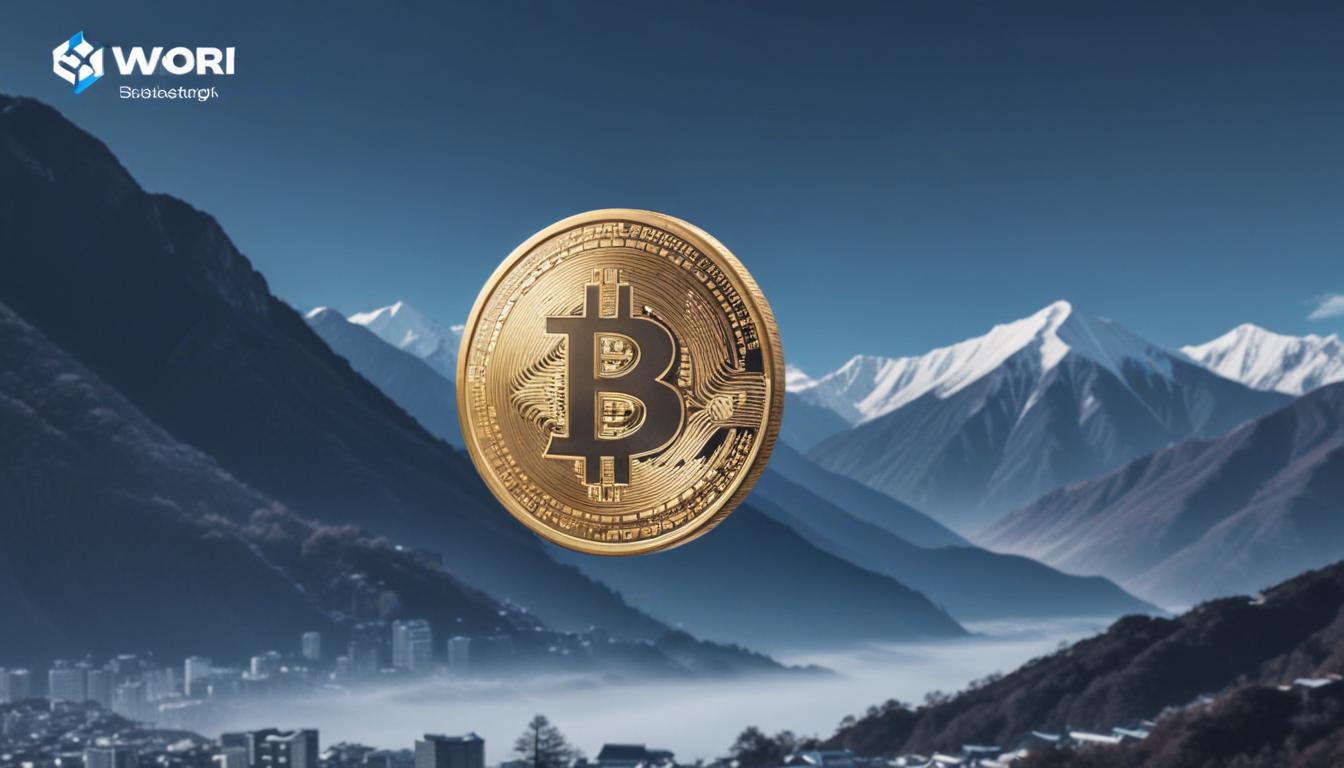 KRW1: как банковский стейблкоин меняет финансы Южной Кореи 💡 | Cryptodamus.io