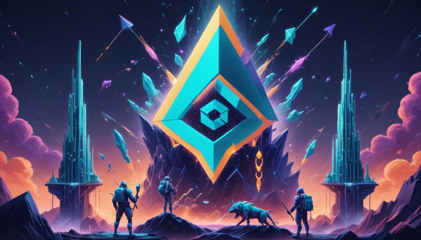 MNT В ОГНЯХ КОЛОССАЛЬНОГО РОСТА: Как $1,67 ATH и казна $2,3 млрд превращают Mantle в Layer-2 гиганта? (Жесткий анализ!) | Cryptodamus.io