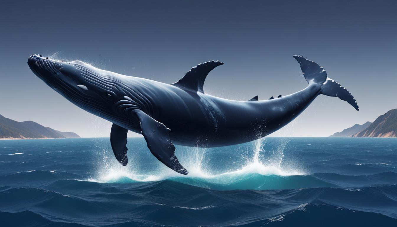 MKR Whale Shock: $40M Surge Unleashes Hidden Protocol Power Grab - Must Read! | Cryptodamus.io
