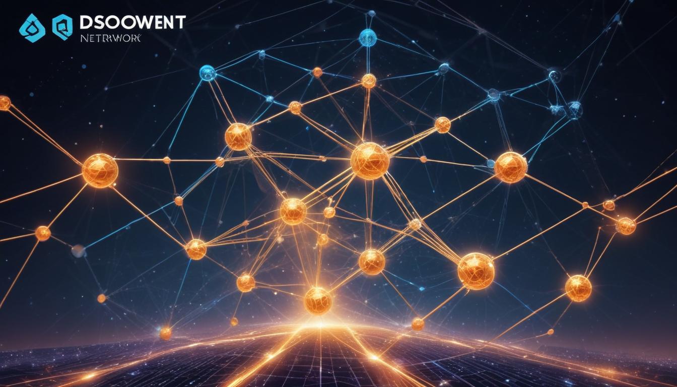 Movement Network: Революция L1 на базе Move 2.0 — Полный Анализ | Cryptodamus.io