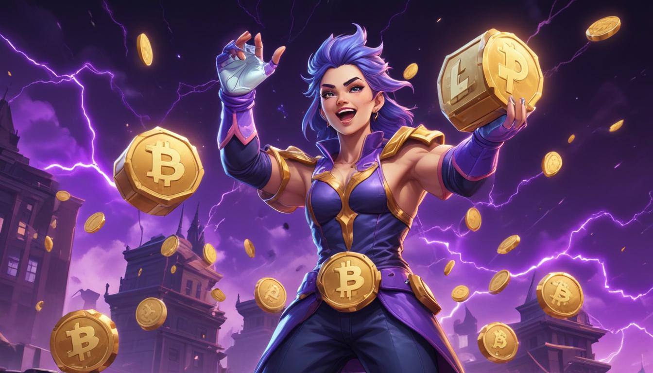 Pump.fun's $20M Creator Payday Secret: How PUMP Token Crushed Twitch & Reset the Memecoin Game | Cryptodamus.io