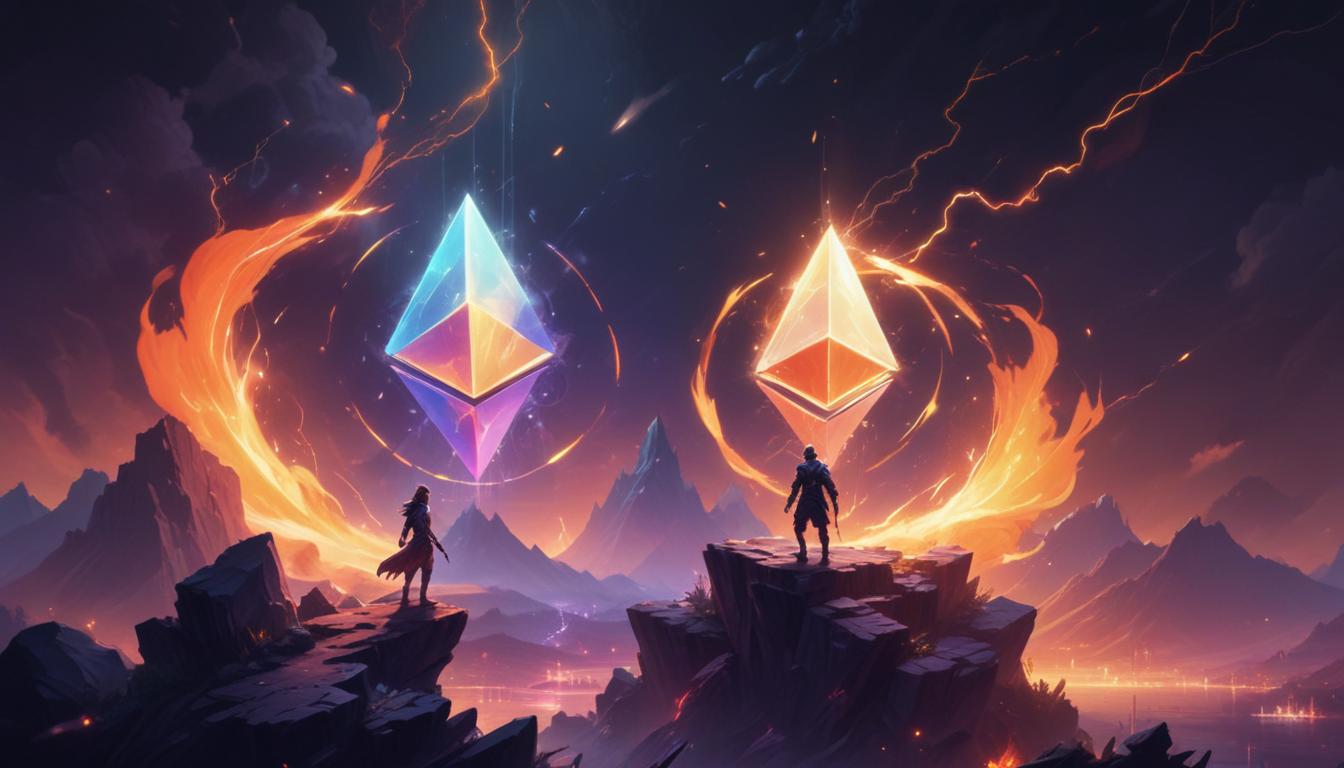 Radiant Capital Exploit & DeFi Security: ETH Resilience vs. Vulnerabilities | Cryptodamus.io
