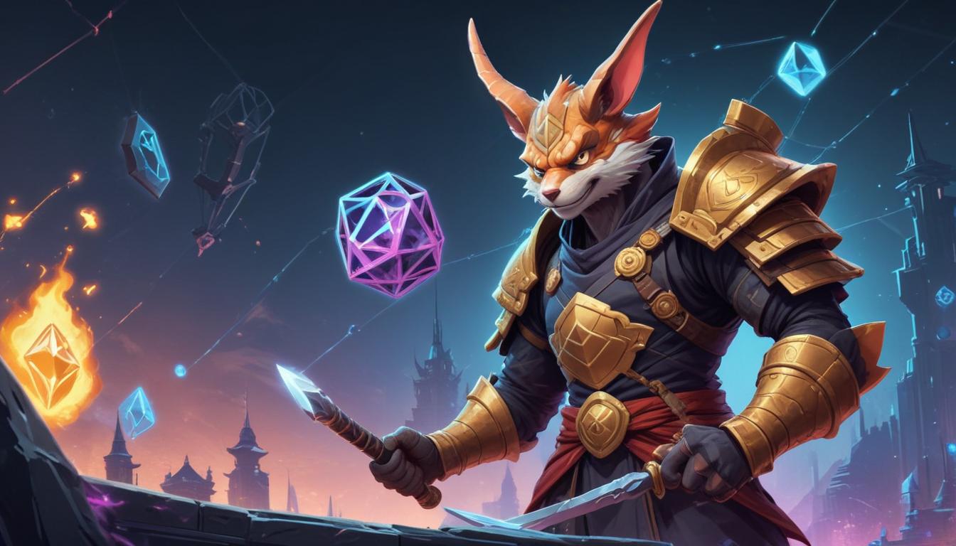 Ronin's Epic Revolution: From Axie Bridge Hack to Ethereum L2 Dominance That's Creating $4B in Potential Value | Cryptodamus.io