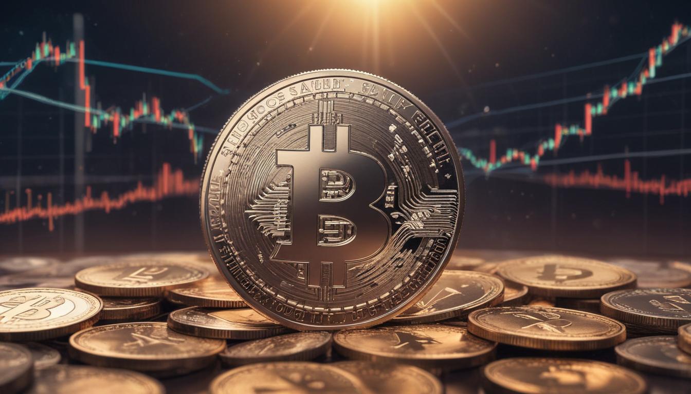 🔥 SEC Greenlights ALTCOIN ETF REVOLUTION: Hashdex Now Holds XRP, Solana - Institutional Money Floods In! | Cryptodamus.io